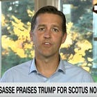 Ben Sasse Gets $1 Million/Year For Four More Years To Quit University Of Florida