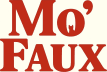 Mo’ Faux