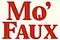 Mo’ Faux