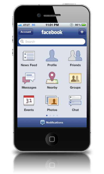iphone-facebook350
