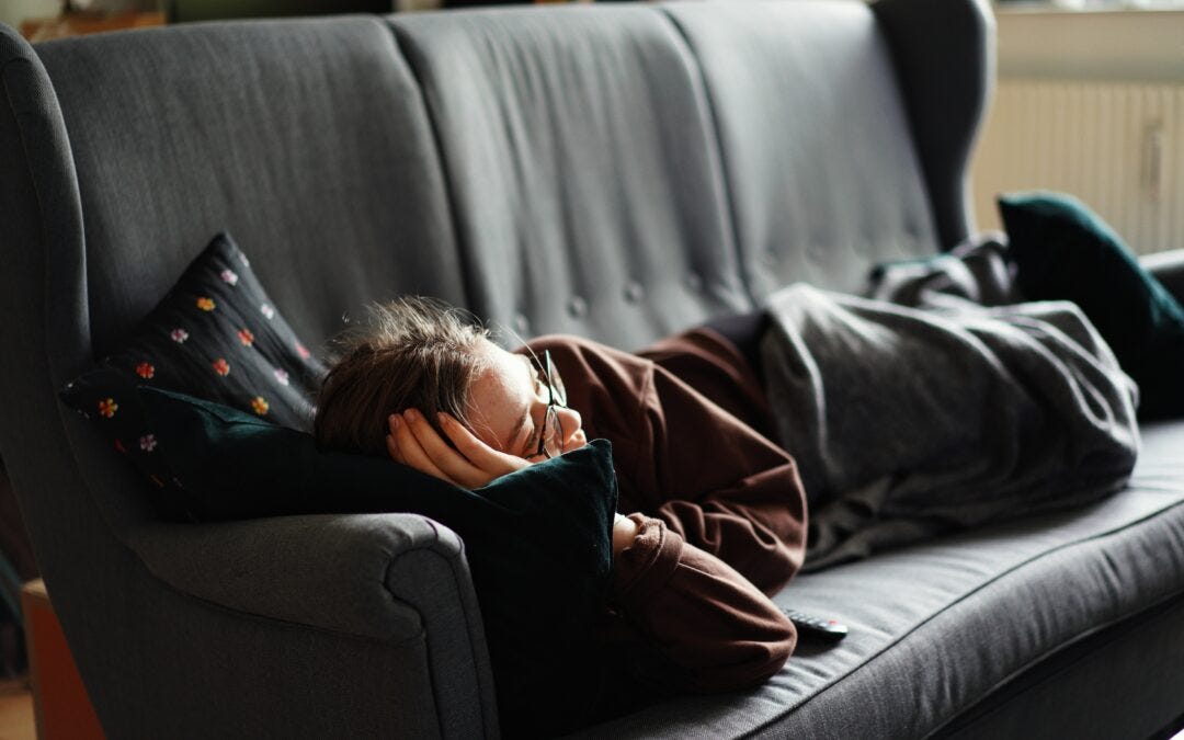 BPPV, Can It Be Caused By Binge Watching Netflix? - North 49 Physical  Therapy, Balance & Dizziness Centre in Saskatoon