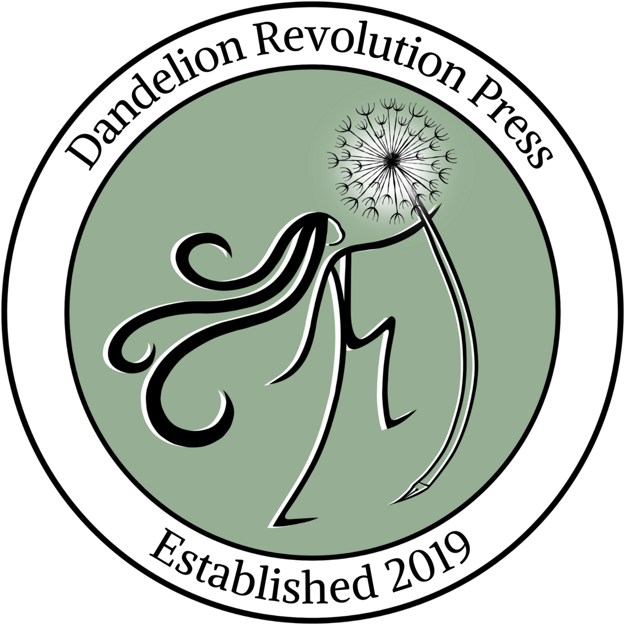 Dandelion Revolution Press