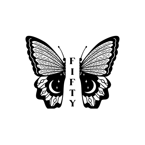 Putting the F in 50!