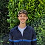 Finn Schlüter's avatar