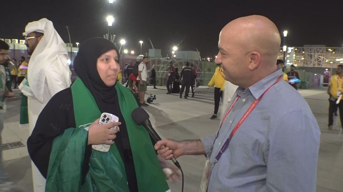 Published with permission from Israel's "Kan News" TV network