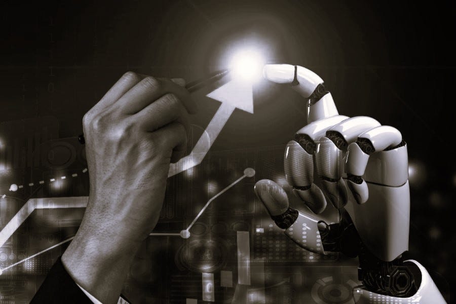 Boosted.ai: Empowering Investment Managers with AI-driven Insights - Canada Directory - canadadirectory.org