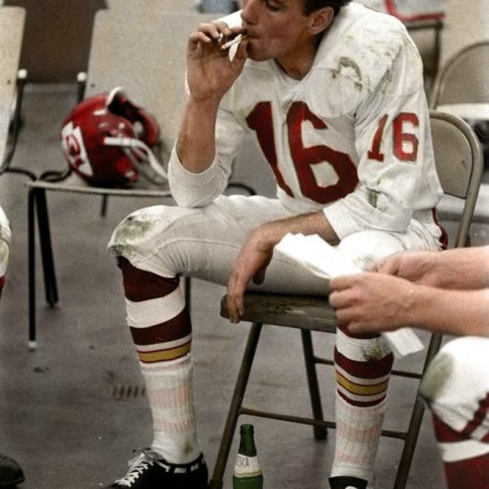 Fundamental Football