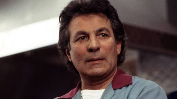 RIP 90210 beloved star Joe E Tata RIP 90210 beloved star Joe E Tata