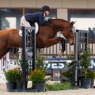 ‘So much sweeter’: Auburn equestrian cherishes its chance to host the SEC Championship — and its chance to win it again