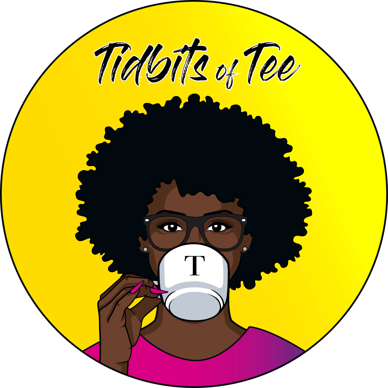 Tidbits of Tee