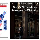 Convinced by Captain K