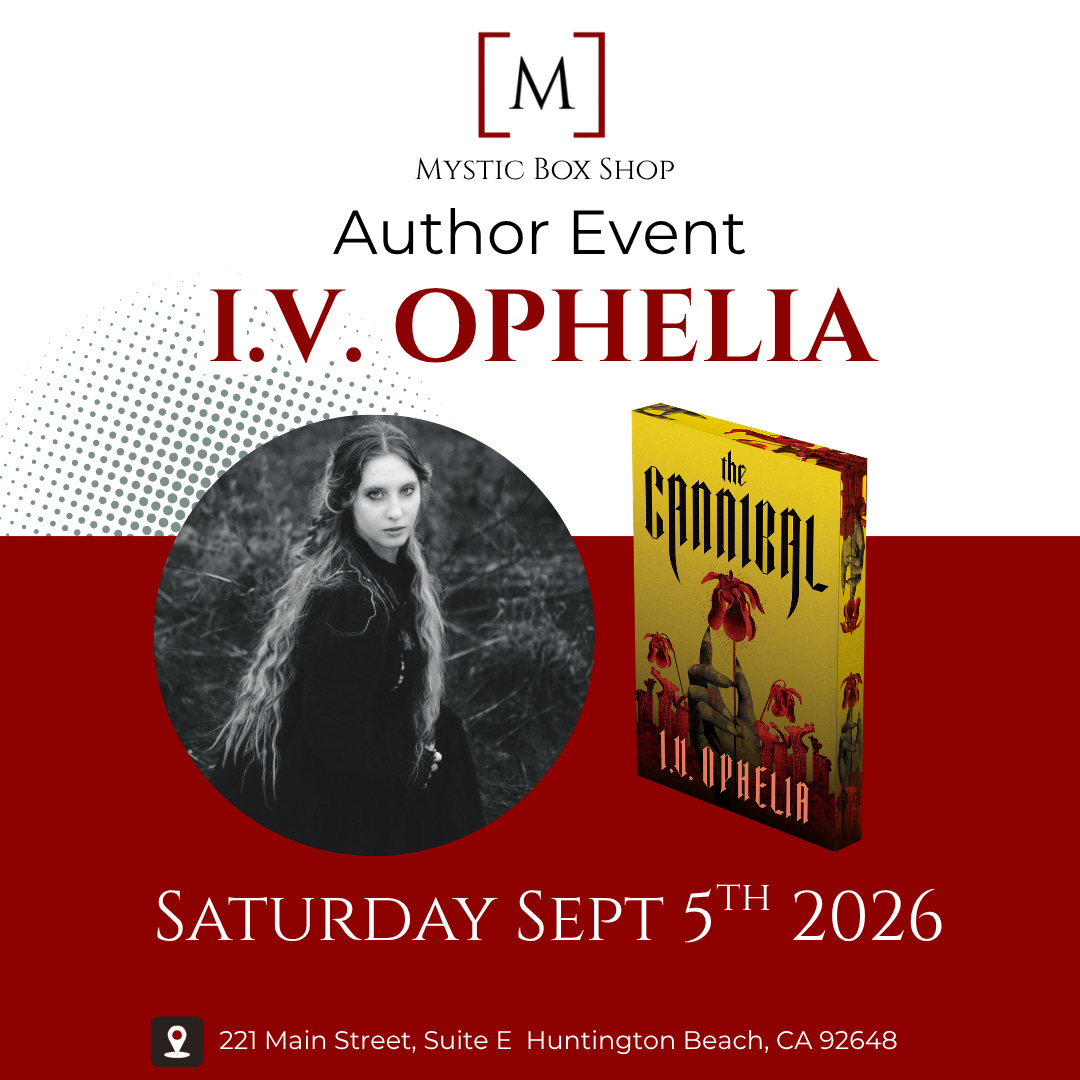 I.V. Ophelia 2026 I.V. Ophelia 2026