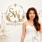 Serviced With Love