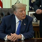 Trump and Iran Issue Competing Claims of Control Over Strait of Hormuz