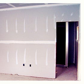 Drywall Debacles