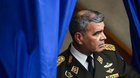 West attempting a coup – Venezuelan defense minister