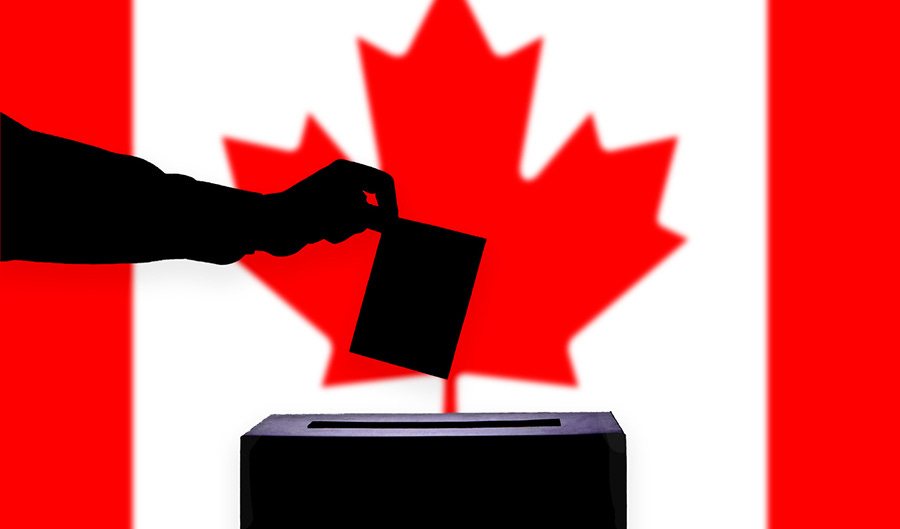 Foreign Policy and the 44th General Election in Canada | Hot Takes