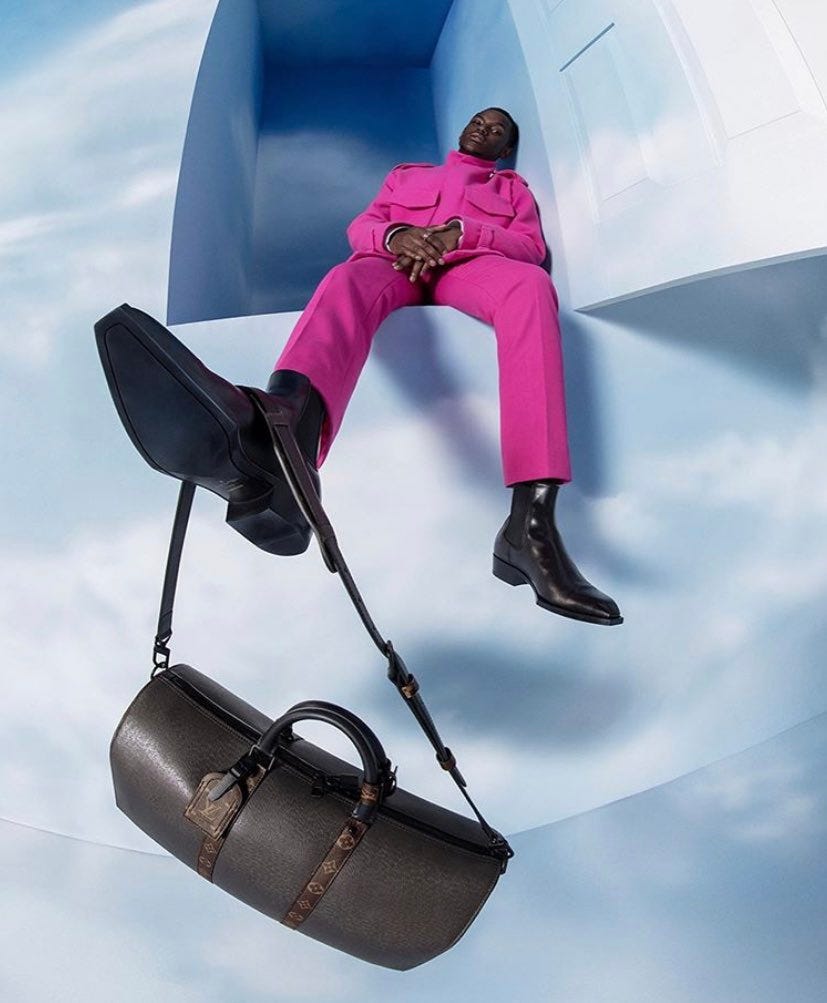 louis vuitton