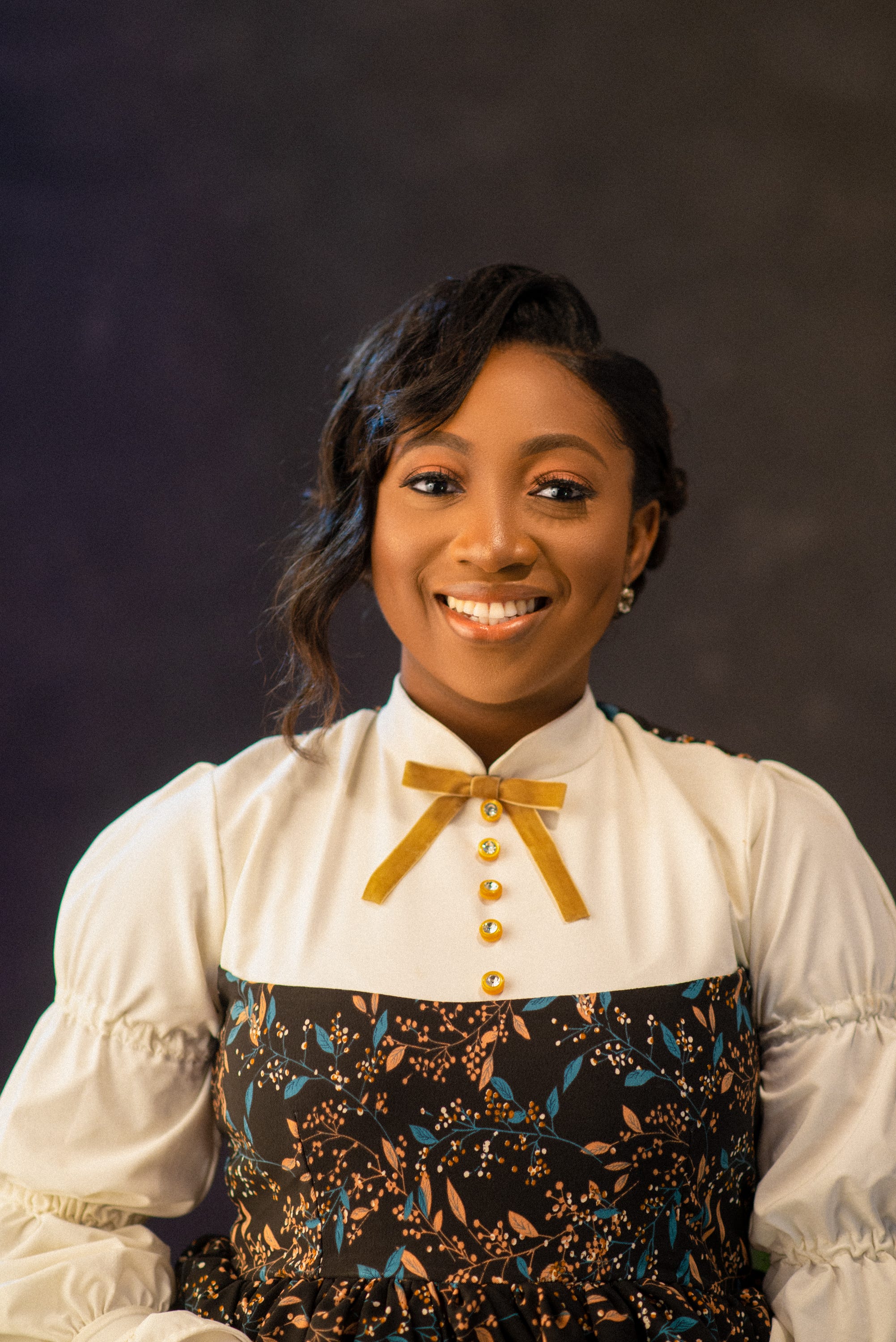 Tobi Otokiti's Memoirs