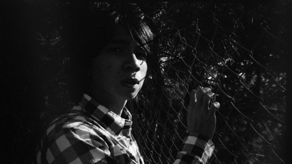Film Show 071: John Torres