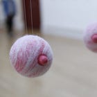 Art+Psychology Interview with Chinese Feminist Artist Weijue Wang 