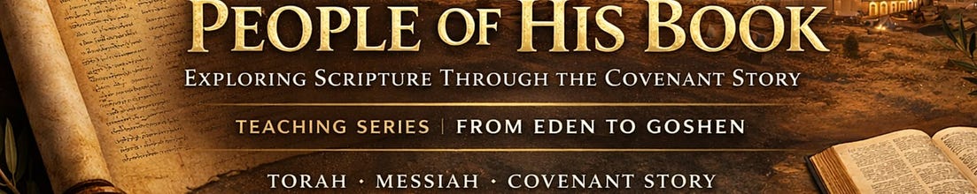 People of His Book™