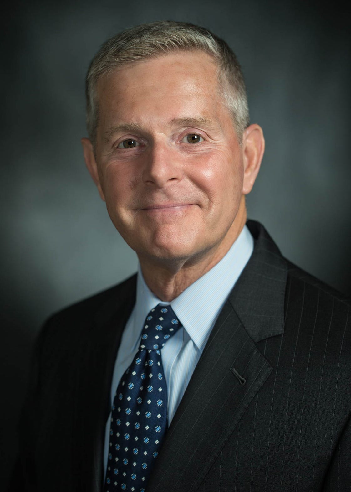 Sen. Phil S. King - Texas State Directory Online