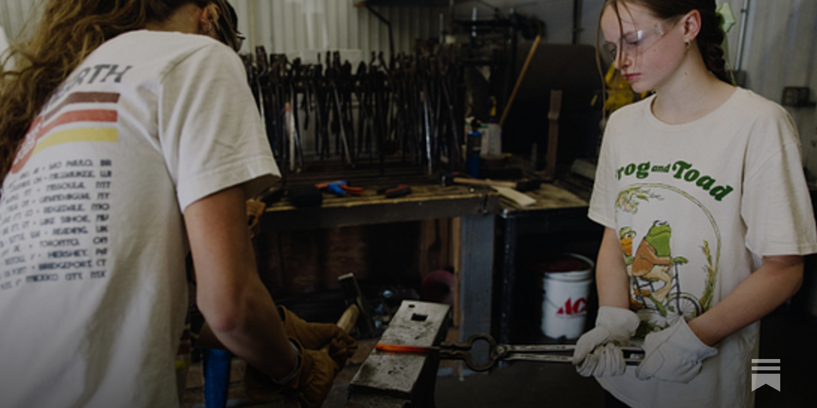 Fort Pierre couple’s love of math, science, engineering still inspiring South Dakota youth