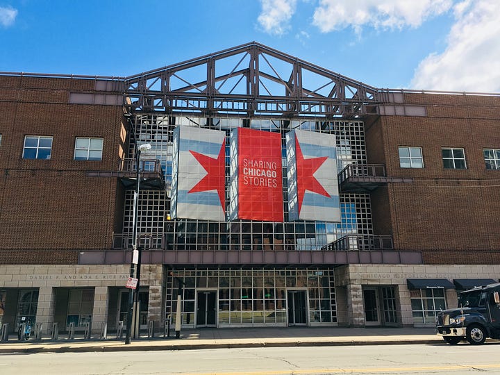 exhibits, galleries, building