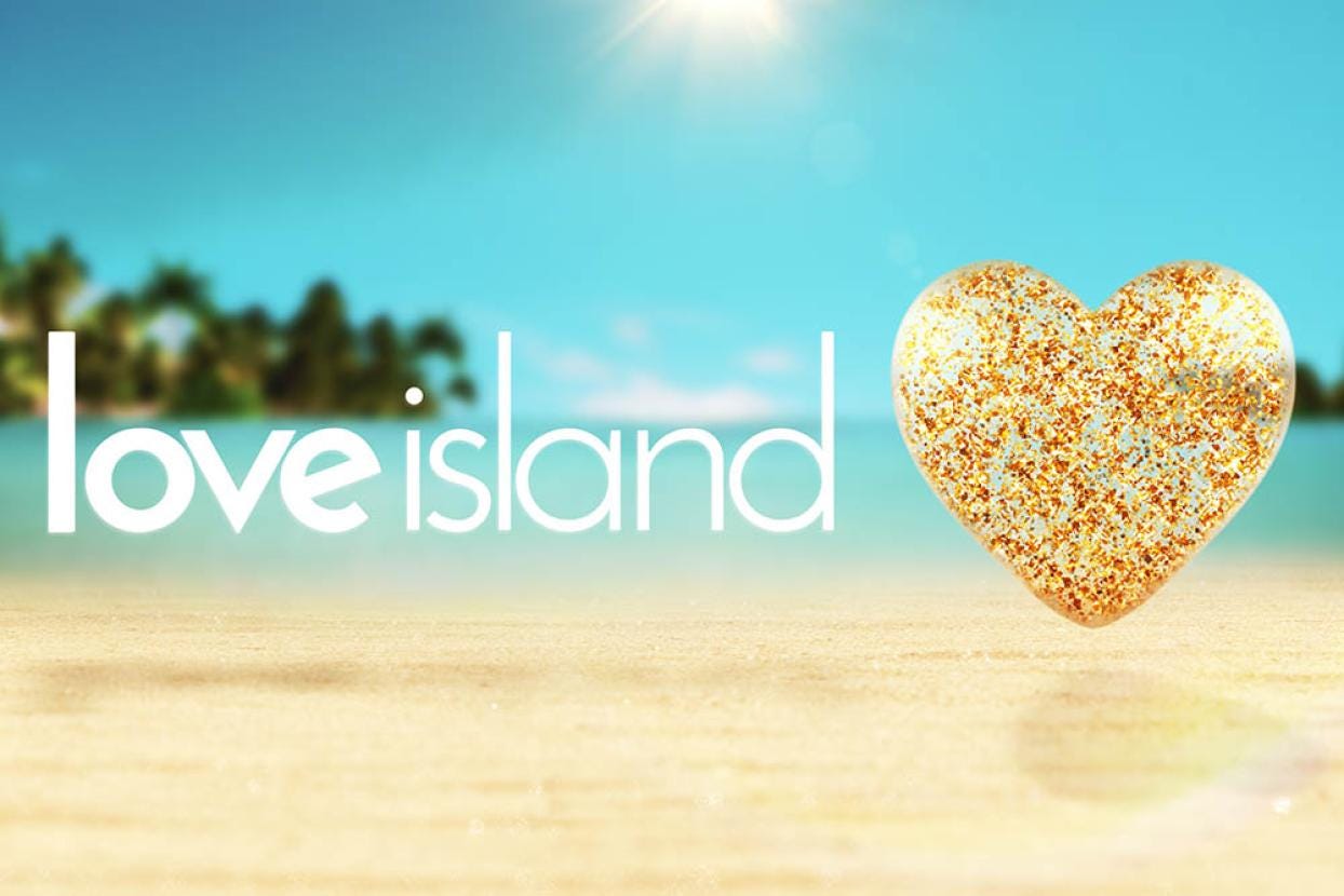 ITV marks Love Island's anniversary in A Decade of Love | Royal Television  Society