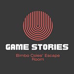 Bimbo Coles' Escape Room
