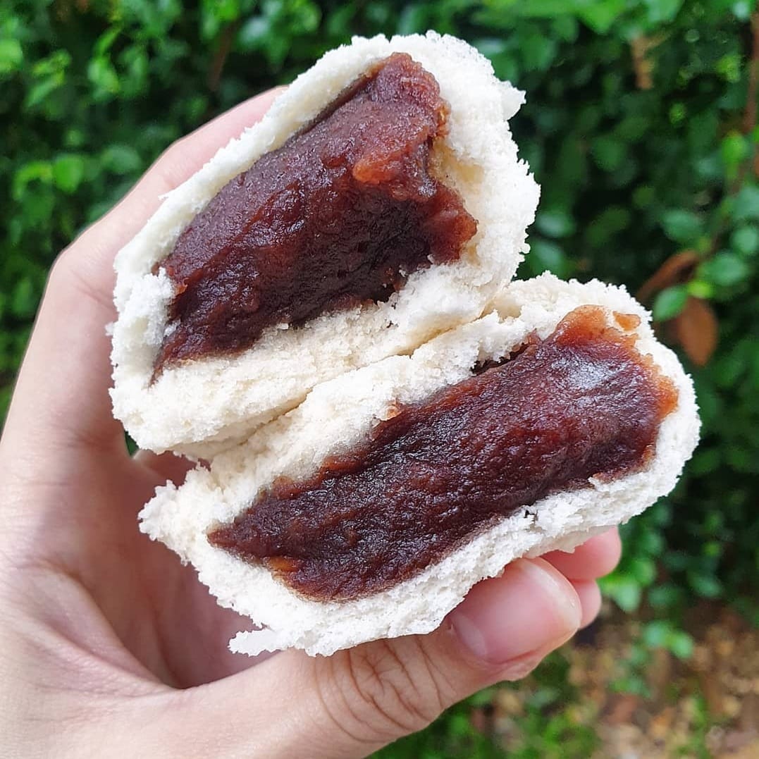 May be an image of dessert