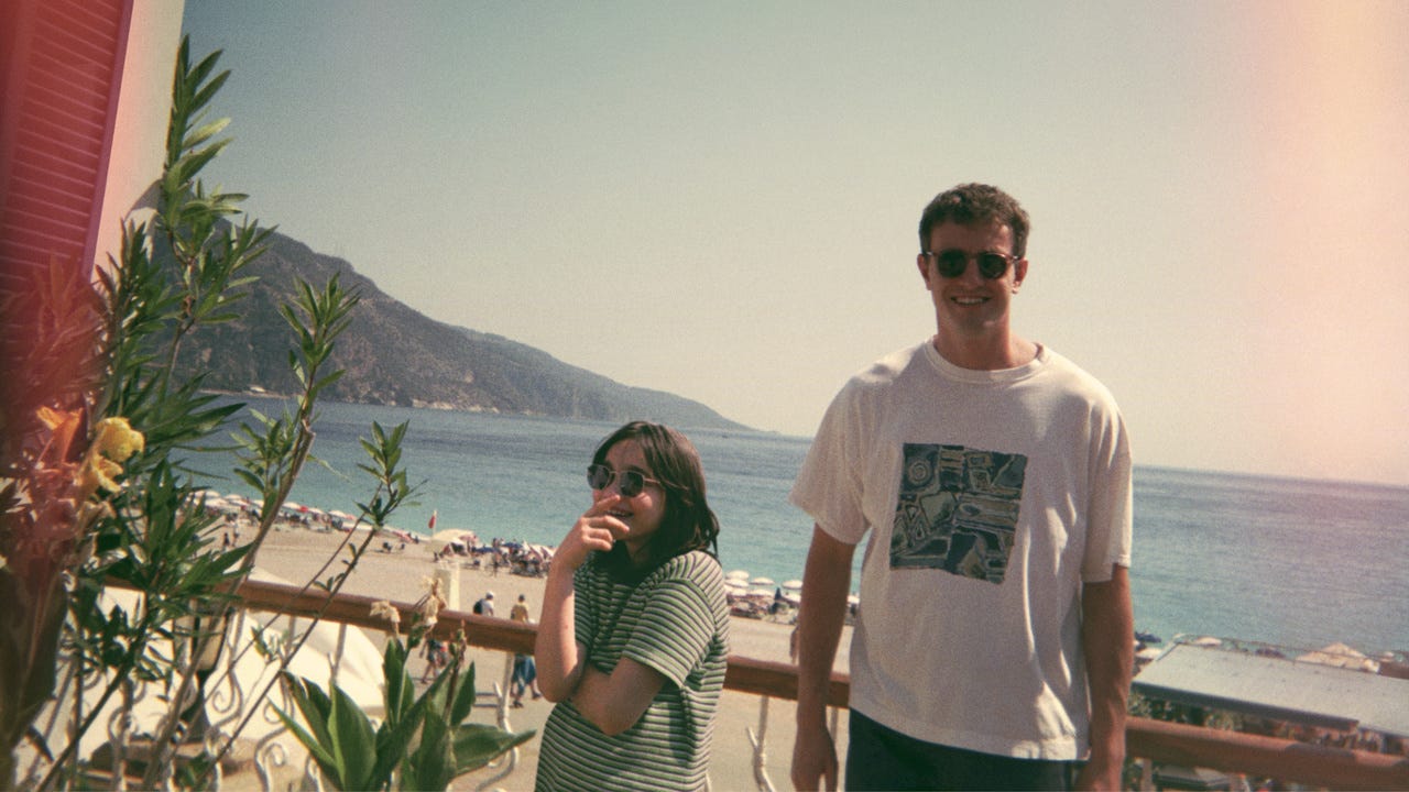 Aftersun (2022) | MUBI