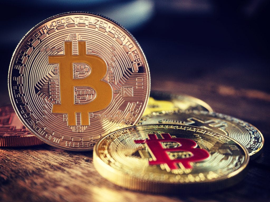Bitcoin and Politics Bitcoin and Politics