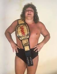 OnThisDay in 1986 UWF : Terry Gordy vs ... OnThisDay in 1986 UWF : Terry Gordy vs ...