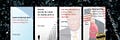 Tom Ersin's Books