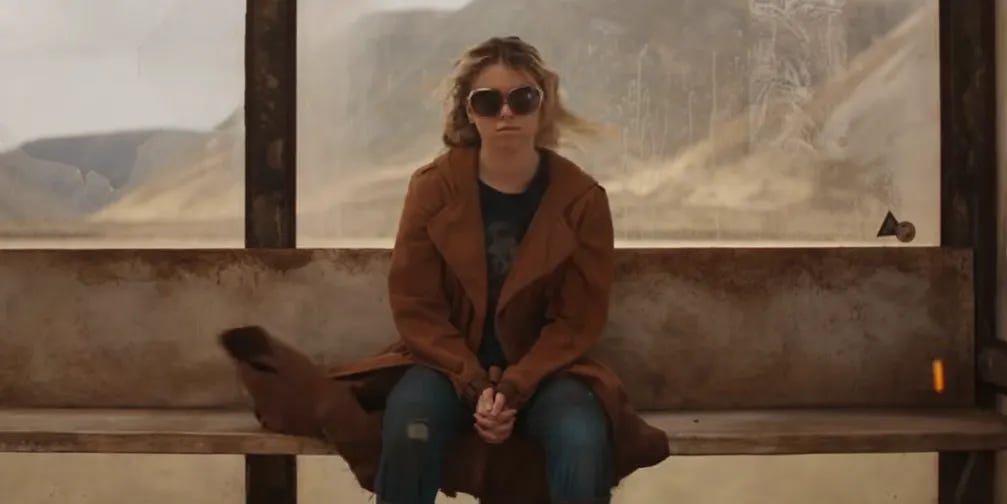 Milly Alcock Says Insulting the Audience Is A Marketing Strategy While Supergirl Tracks Toward a Weak Opening