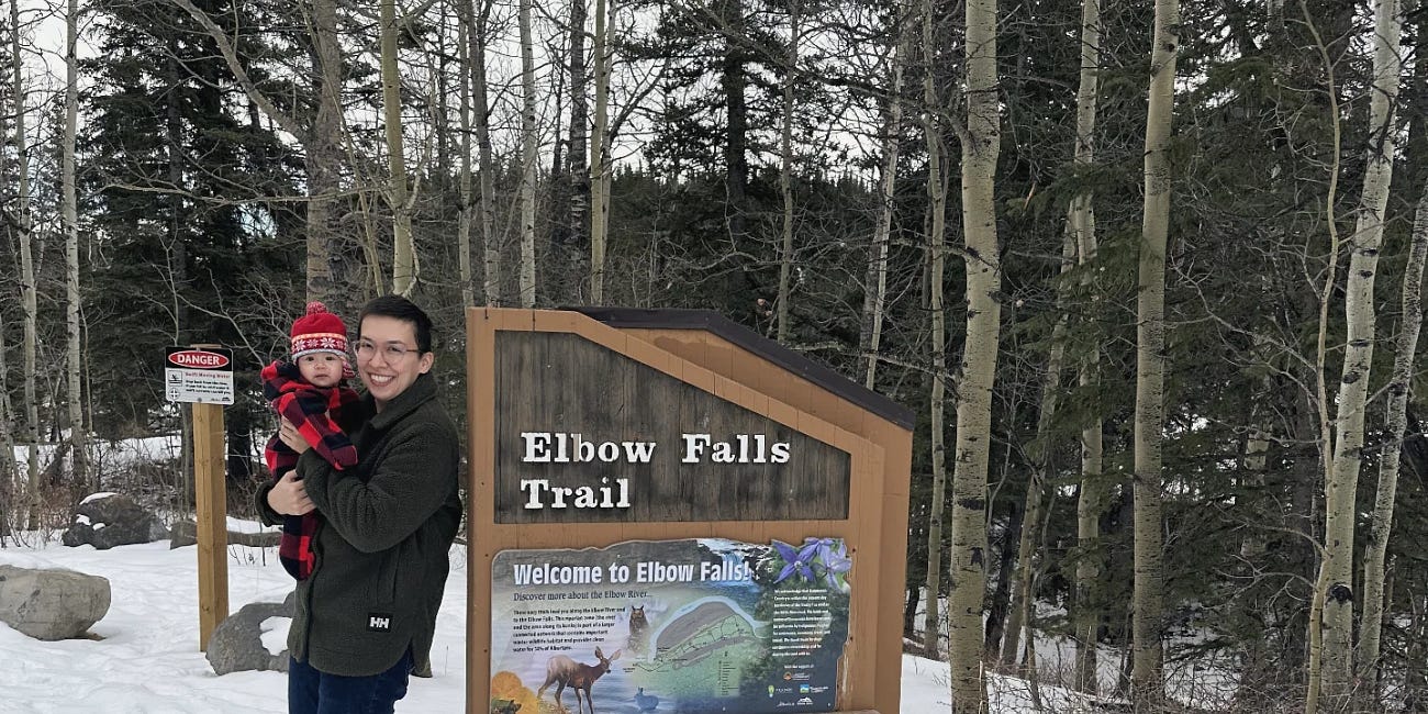 10 Months of Adventures