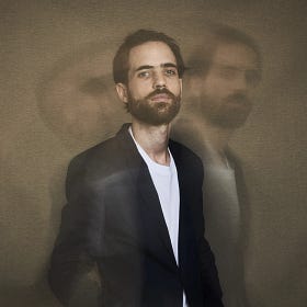 Interview with Nitai Hershkovitz: I Like to Be Surprised by the Music