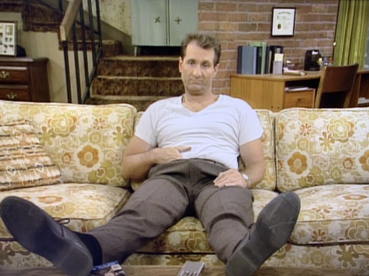 Married... with Children" Do Ya Think I'm Sexy (TV Episode 1990) - IMDb Married... with Children" Do Ya Think I'm Sexy (TV Episode 1990) - IMDb