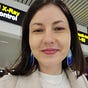 Irina Iasinovschi's avatar