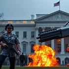 MechaHitler Goes to Washington: When the Pentagon Picks “Spicy Mode”