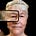 Mary Rebecca Burns's avatar