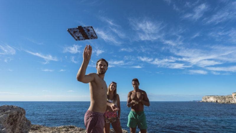 hover camera passport self flying drone hot valentines day tech gift ideas hover camera passport self flying drone hot valentines day tech gift ideas