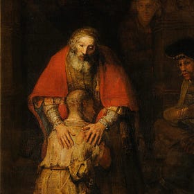 The Prayer of Repentance
