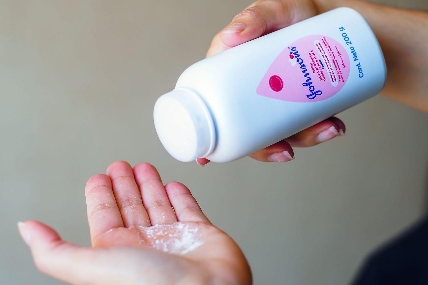Johnson & Johnson's $8.9 billion settlement offer Johnson & Johnson's $8.9 billion settlement offer