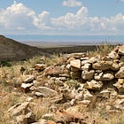 Chaco protections in the crosshairs; USFS HQ to SLC