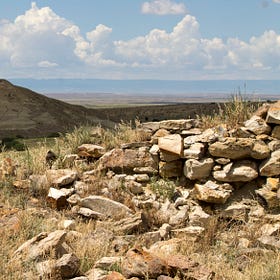 Chaco protections in the crosshairs; USFS HQ to SLC 