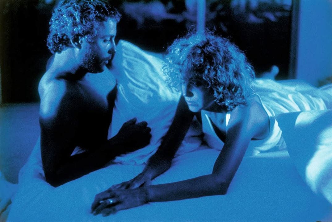 Photo de William L. Petersen - Manhunter : Photo William L. Petersen -  AlloCiné