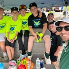 More Than a Game: Marty Lyons Classic Returns with Cheers, Cleats, and Community